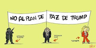 DE LAS VIÑETAS DE HUMOR DE HOY JUEVES, 9 DE OCTUBRE DE 2025