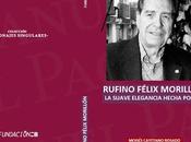 ENTREGADO LIBRO-HOMENAJE RUFINO FÉLIX MORILLÓNYa ent...