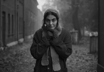 La chica de la aguja + ¿Ha muerto mamá?