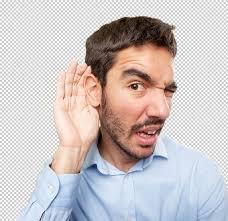 De jefe a persona. Lo que necesitamos es que alguien escuche con empatía. A veces no hace falta nada más