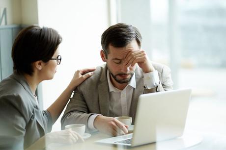 De jefe a persona. Lo que necesitamos es que alguien escuche con empatía. A veces no hace falta nada más