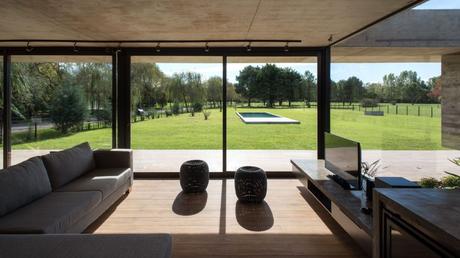 Casa Rodríguez, Buenos Aires / Luciano Kruk