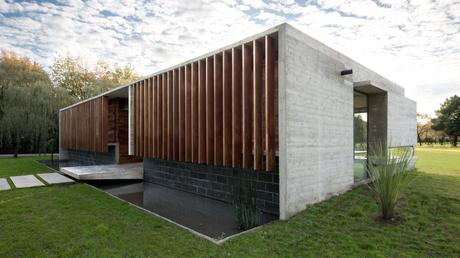 Casa Rodríguez, Buenos Aires / Luciano Kruk