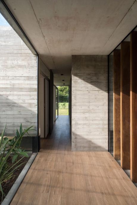 Casa Rodríguez, Buenos Aires / Luciano Kruk