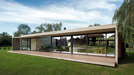 Casa Rodríguez, Buenos Aires / Luciano Kruk