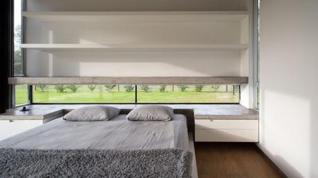 Casa Rodríguez, Buenos Aires / Luciano Kruk