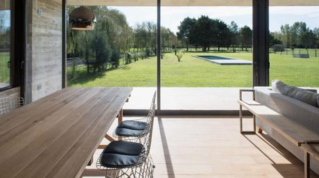 Casa Rodríguez, Buenos Aires / Luciano Kruk