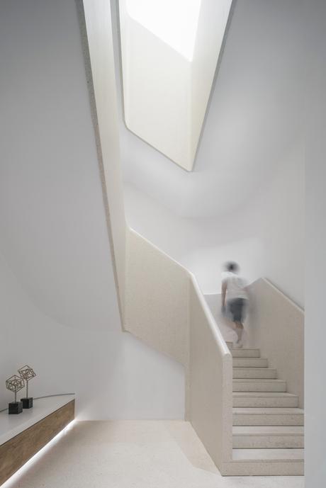 NIO House redefine con diseño y experiencia un nuevo paradigma del retail automotriz chino