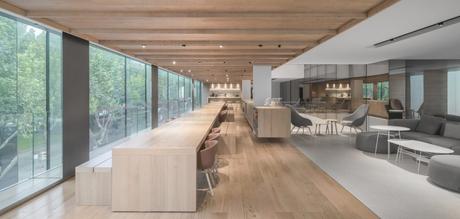 NIO House redefine con diseño y experiencia un nuevo paradigma del retail automotriz chino