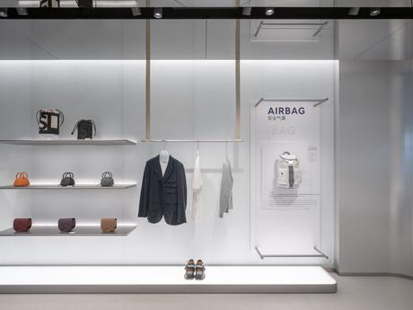 NIO House redefine con diseño y experiencia un nuevo paradigma del retail automotriz chino