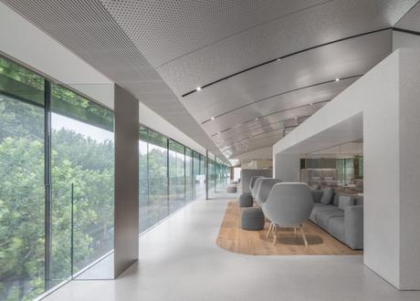 NIO House redefine con diseño y experiencia un nuevo paradigma del retail automotriz chino