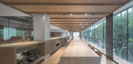 NIO House redefine con diseño y experiencia un nuevo paradigma del retail automotriz chino