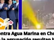 Atentado Agua Marina Chorrillos deja heridos, pero niegan fallecidos