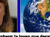 Greta Thunberg: joven desafió mundo para salvar planeta
