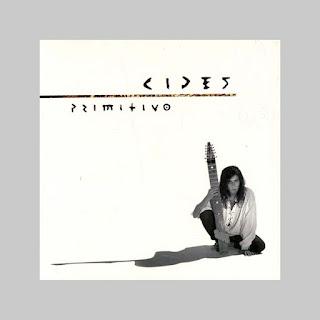 Guillermo Cides - Primitivo (1998)