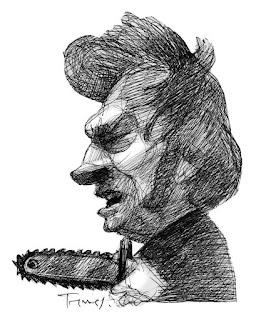 La mentira se volvió Estado