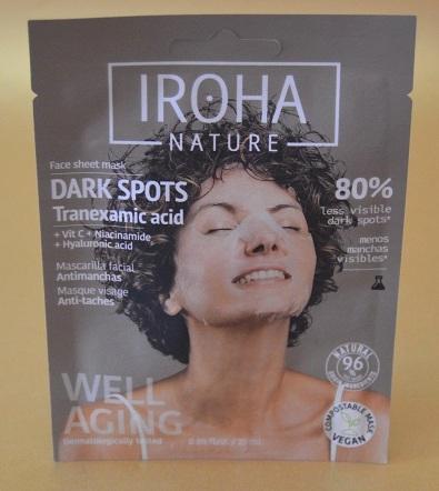 La cajita BODYBOX “Octubre Rosa” de Octubre 2025 La cajita BODYBOX “Octubre Rosa” de Octubre 2025