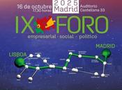 Madrid acoge Foro Ibérico para impulsar conexión ferroviaria Madrid-Lisboa