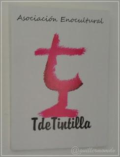 Con T de Tintilla de Rota