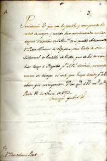 Con T de Tintilla de Rota Con T de Tintilla de Rota