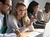 Inteligencia Artificial redefine formación corporativa; claves para lograr empresarial eficaz