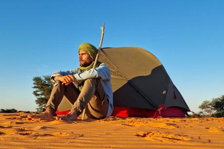 Pablo Nemo; Una peregrinación a los Chakras del Planeta