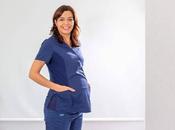 Piel mamá, nuevo libro dermatóloga Montserrat Fernández Guarino, sobre cuidados piel embarazo