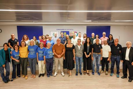 La Fundación Lidia García impulsa una nueva edición de Pasos x la vida con Martín Fiz como invitado