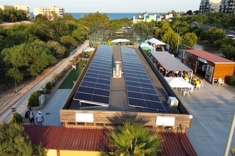 La razón por la que cada vez más murcianos eligen placas solares