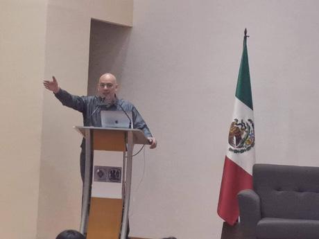 La Universidad Anáhuac Tampico impulsa el liderazgo juvenil con el programa RYLA 2025