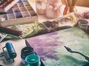 Obra gráfica original grabados autor, enfoque artístico Marlay mercado madrileño