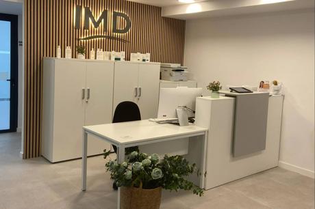 IMD apuesta por Zaragoza con un nuevo centro capilar enfocado en el cuidado capilar
