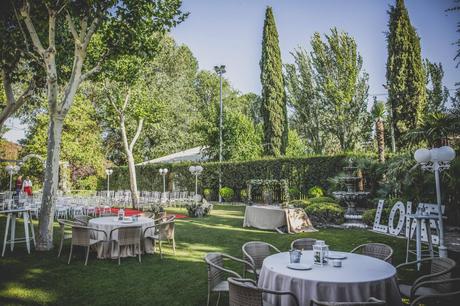 FuenteArcos, la finca para bodas en Madrid que transforma cada enlace en una celebración inolvidable