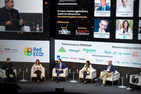 DEI Summit 2025; congreso de referencia sobre Diversidad vuelve a Madrid el 22 de octubre