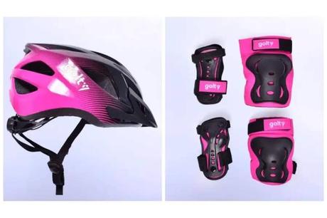 Equipo necesario para patinar con seguridad; claves para una práctica responsable y sin riesgos