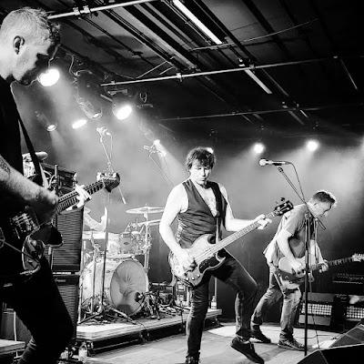 The Chameleons - Where are you? (2025) The Chameleons - Where are you? (2025)