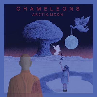 The Chameleons - Where are you? (2025)