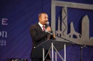 El Comité Noruego desvela mañana el Nobel de la Paz que reclama Trump para sí mismo