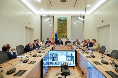 Vivienda asegura a las CCAA que estudia las 362 aportaciones que ha recibido al plan estatal de vivienda