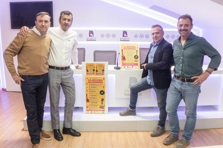 El Mercado de Abastos de Guadalajara, epicentro de una nueva edición de ‘La Movida Alcarreña’ desde este viernes