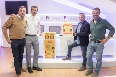 El Mercado de Abastos de Guadalajara, epicentro de una nueva edición de ‘La Movida Alcarreña’ desde este viernes