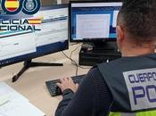 Detenidos menores edad, Albacete, filtrar datos sensibles Sánchez otros ministros