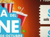 entradas $2.000: llega nuevo Cine