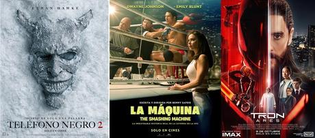 Con entradas a $2.000: llega un nuevo Día del Cine