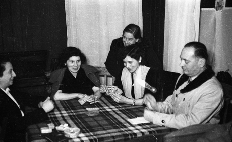 El Centro Cultural La Moneda presenta inédita exposición sobre los juegos de mesa que han acompañado a las familias chilenas por más de ochenta años