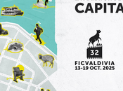 Festival Internacional Cine Valdivia anuncia programación completa películas estreno nuevas secciones