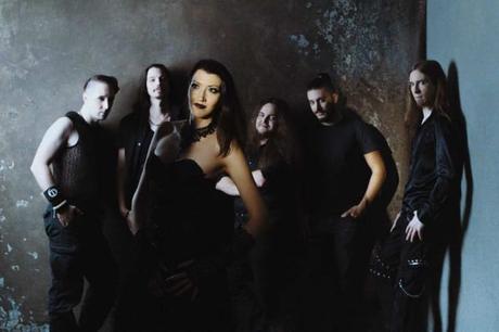 Meteora – «Broken Mind» Meteora – «Broken Mind»