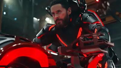 Tron Ares: Nostalgia con Sintetizadores Tron Ares: Nostalgia con Sintetizadores