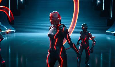 Tron Ares: Nostalgia con Sintetizadores Tron Ares: Nostalgia con Sintetizadores
