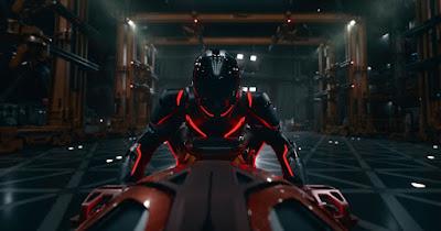 Tron Ares: Nostalgia con Sintetizadores Tron Ares: Nostalgia con Sintetizadores